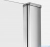 New Trendy Prime kabina prostokątna 100x80x200 cm lewa przejrzysta D-0298A/D-0123B